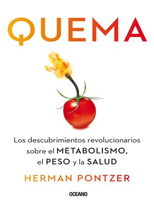 cover image of Quema